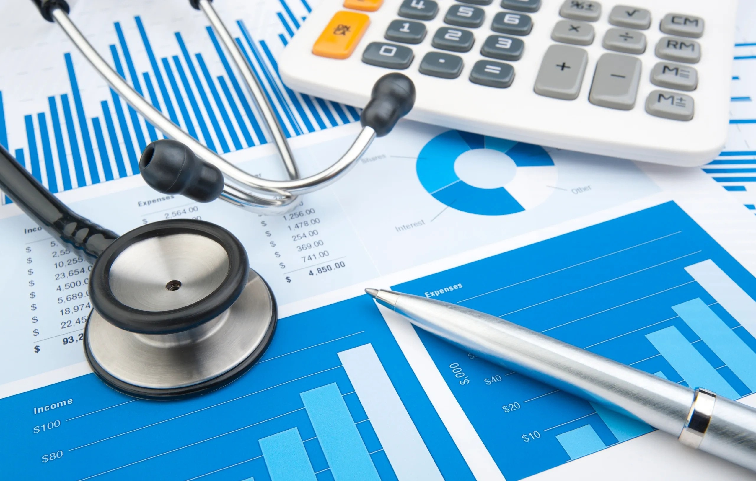 The Complete Clinical Operations Package
